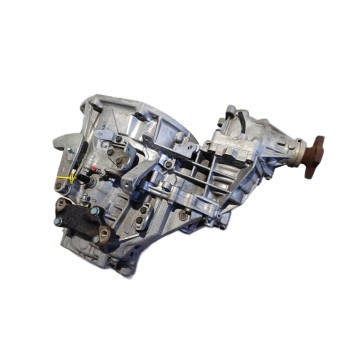 Recambio de caja cambios para nissan qashqai (j10) acenta referencia OEM IAM 320103UB5B  