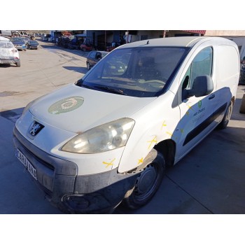 peugeot partner monospace (5_, g_) del año 2008