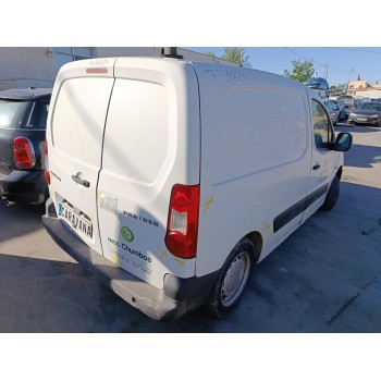 peugeot partner monospace (5_, g_) del año 2008