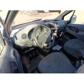 peugeot partner monospace (5_, g_) del año 2008