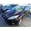 ford fiesta vi (cb1, ccn) del año 2009