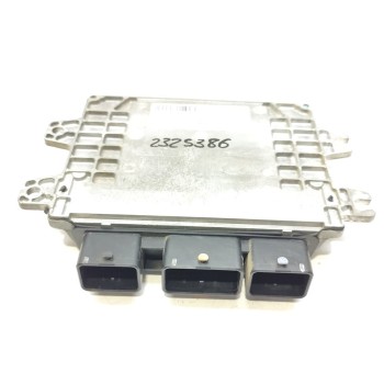 Recambio de centralita motor uce para nissan qashqai (j10) acenta referencia OEM IAM MEC93370  