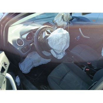 ford fiesta vi (cb1, ccn) del año 2009