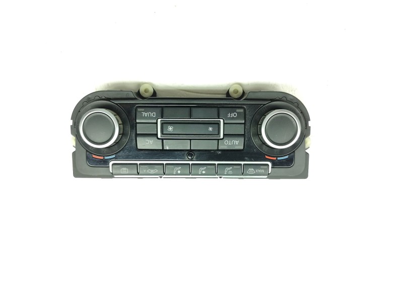 Recambio de mando climatizador para volkswagen tiguan (5n1) advance referencia OEM IAM 5K0907044BS  