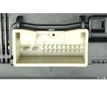 Recambio de mando climatizador para volkswagen tiguan (5n1) advance referencia OEM IAM 5K0907044BS  