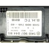 Recambio de mando climatizador para volkswagen tiguan (5n1) advance referencia OEM IAM 5K0907044BS  