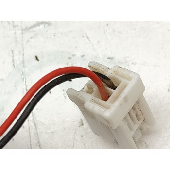 Recambio de mando luces para renault clio iv (bh_) 1.5 dci 75 referencia OEM IAM 255407916R  