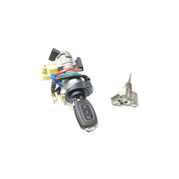 Recambio de conmutador de arranque para hyundai ioniq klass electro referencia OEM IAM 81910A4010  