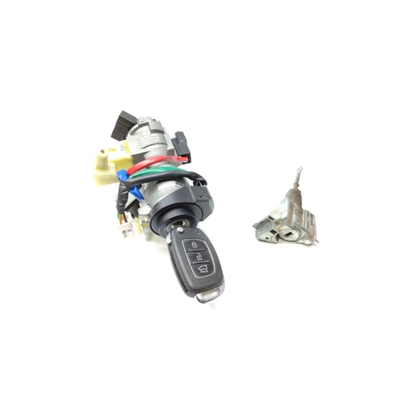 Recambio de conmutador de arranque para hyundai ioniq klass electro referencia OEM IAM 81910A4010  