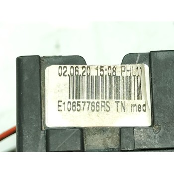 Recambio de mando luces para renault clio iv (bh_) 1.5 dci 75 referencia OEM IAM 255407916R  