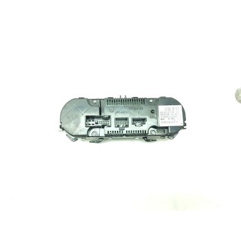 Recambio de mando climatizador para infiniti qx30 premium referencia OEM IAM A0919008201 / A0919011201  