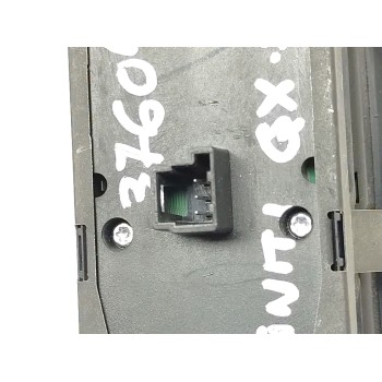 Recambio de mando elevalunas delantero izquierdo para infiniti qx30 premium referencia OEM IAM A1669054400 / 254015DA0B  