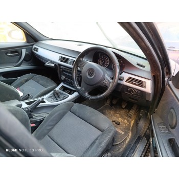 bmw serie 3 touring (e91) del año 2020