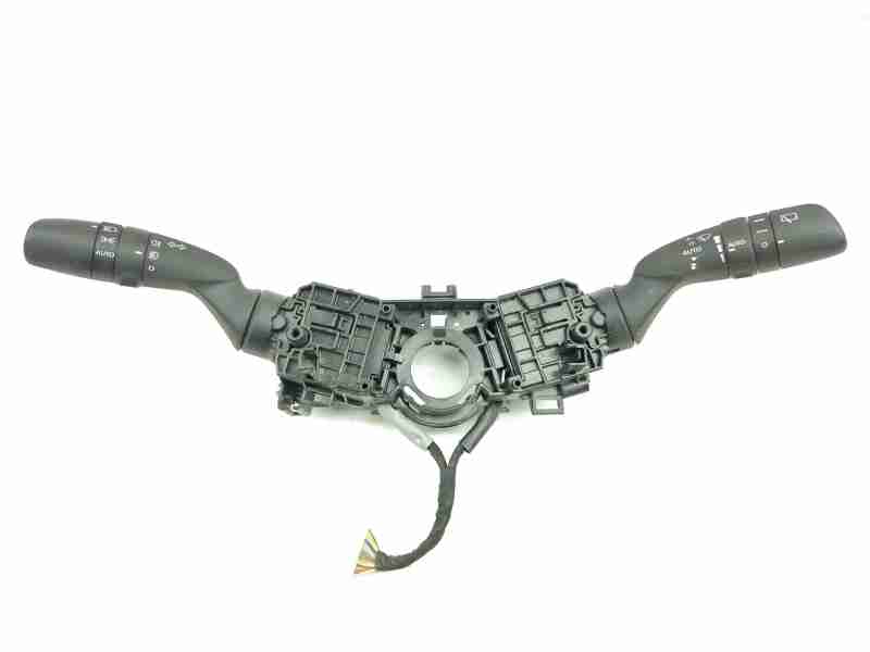 Recambio de mando multifuncion para toyota corolla touring sports (e21) hybrid active referencia OEM IAM 8431902010 / 8432902040