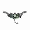 Recambio de mando multifuncion para toyota corolla touring sports (e21) hybrid active referencia OEM IAM 8431902010 / 8432902040