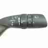 Recambio de mando multifuncion para toyota corolla touring sports (e21) hybrid active referencia OEM IAM 8431902010 / 8432902040