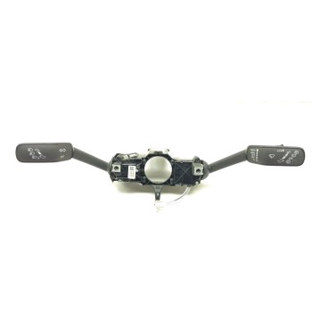 Recambio de mando multifuncion para volkswagen tiguan (ax1) r-line 4motion referencia OEM IAM 5Q1953521JH / 5Q1953502AA  