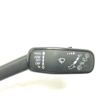 Recambio de mando multifuncion para volkswagen tiguan (ax1) r-line 4motion referencia OEM IAM 5Q1953521JH / 5Q1953502AA  