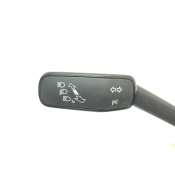 Recambio de mando multifuncion para volkswagen tiguan (ax1) r-line 4motion referencia OEM IAM 5Q1953521JH / 5Q1953502AA  