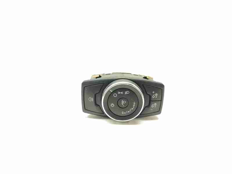 Recambio de mando luces para ford transit courier trend referencia OEM IAM AV1T13D061DC  