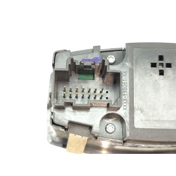 Recambio de mando luces para ford transit courier trend referencia OEM IAM AV1T13D061DC  