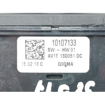 Recambio de mando luces para ford transit courier trend referencia OEM IAM AV1T13D061DC  