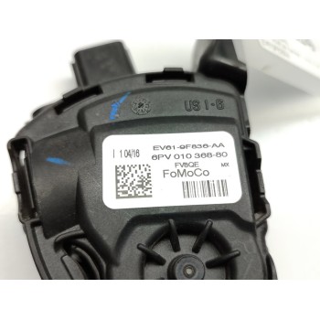 Recambio de pedal acelerador para ford focus lim. business referencia OEM IAM EV619F836AA  