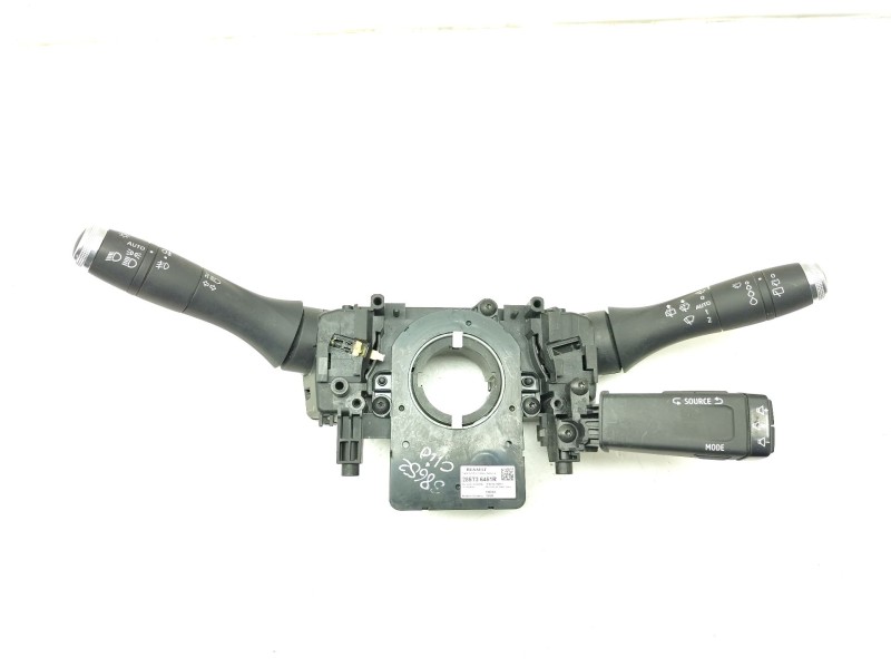 Recambio de mando multifuncion para renault clio v (b7_) 1.5 blue dci 115 (b7ad) referencia OEM IAM 255670428R  