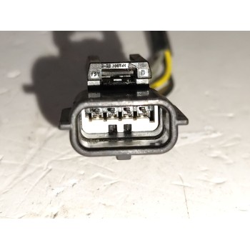 Recambio de maneta exterior delantera derecha para nissan qashqai (j11) acenta referencia OEM IAM 806404EA2B  