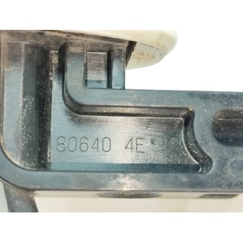 Recambio de maneta exterior delantera derecha para nissan qashqai (j11) acenta referencia OEM IAM 806404EA2B  