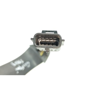 Recambio de maneta exterior delantera izquierda para nissan qashqai (j11) acenta referencia OEM IAM 806404EA2B  