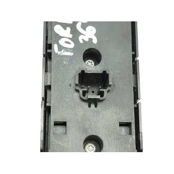 Recambio de mando elevalunas delantero izquierdo para ford ecosport (cr6) st-line referencia OEM IAM DG9T14540CCW  