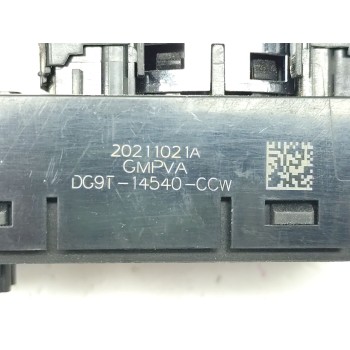 Recambio de mando elevalunas delantero izquierdo para ford ecosport (cr6) st-line referencia OEM IAM DG9T14540CCW  