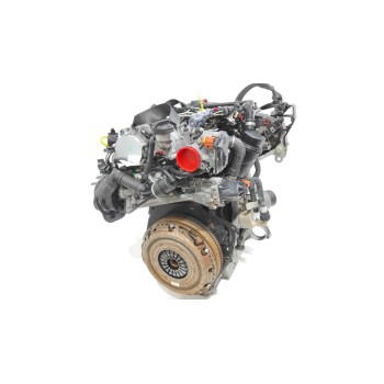 Recambio de motor completo para opel insignia berlina excellence referencia OEM IAM A20DTE LHV  