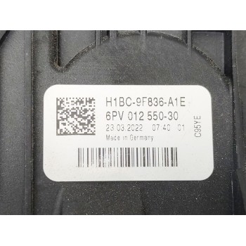 Recambio de pedal acelerador para ford ecosport (cr6) st-line referencia OEM IAM H1BC9F836A1E  