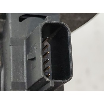 Recambio de pedal acelerador para ford ecosport (cr6) st-line referencia OEM IAM H1BC9F836A1E  