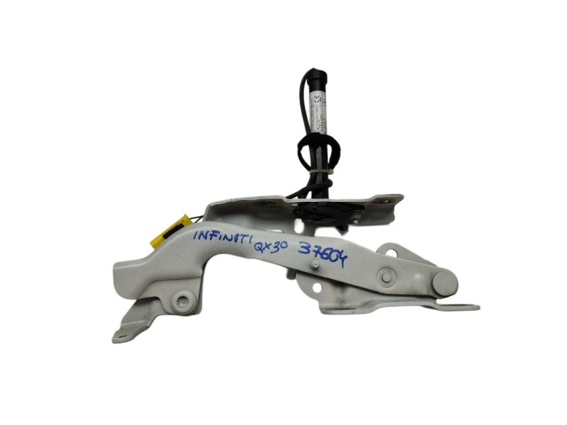 Recambio de bisagra capo derecha para infiniti qx30 premium referencia OEM IAM 654005DA0B  