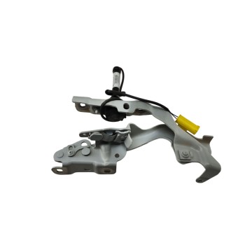 Recambio de bisagra capo derecha para infiniti qx30 premium referencia OEM IAM 654005DA0B  