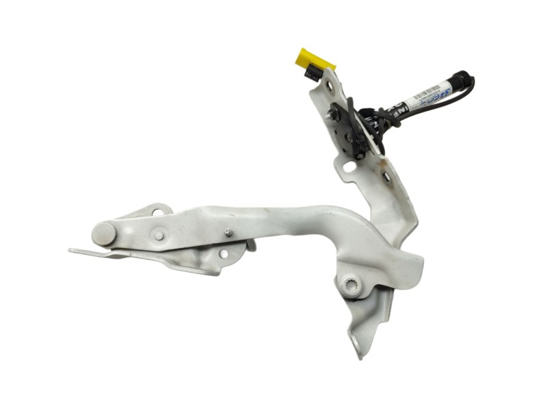 Recambio de bisagra capo izquierda para infiniti qx30 premium referencia OEM IAM 654015DA0B  