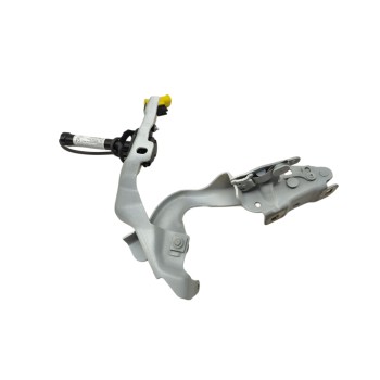 Recambio de bisagra capo izquierda para infiniti qx30 premium referencia OEM IAM 654015DA0B  