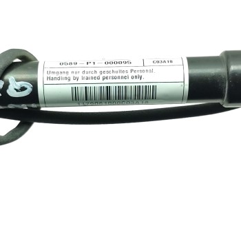 Recambio de bisagra capo izquierda para infiniti qx30 premium referencia OEM IAM 654015DA0B  