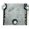 Recambio de mando elevalunas delantero izquierdo para toyota c-hr hybrid active referencia OEM IAM 84040F4090  