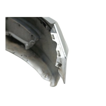 Recambio de paragolpes delantero para bmw serie 1 cabrio (e88) 120d referencia OEM IAM 51117185125  