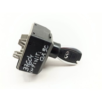Recambio de conmutador de arranque para infiniti qx30 premium referencia OEM IAM A2469055103  