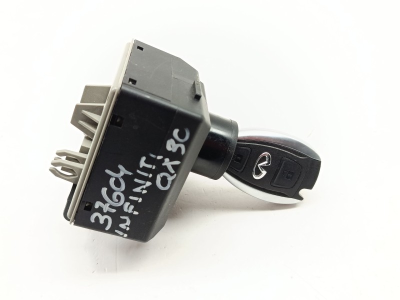 Recambio de conmutador de arranque para infiniti qx30 premium referencia OEM IAM A2469055103  