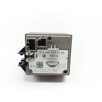 Recambio de conmutador de arranque para infiniti qx30 premium referencia OEM IAM A2469055103  