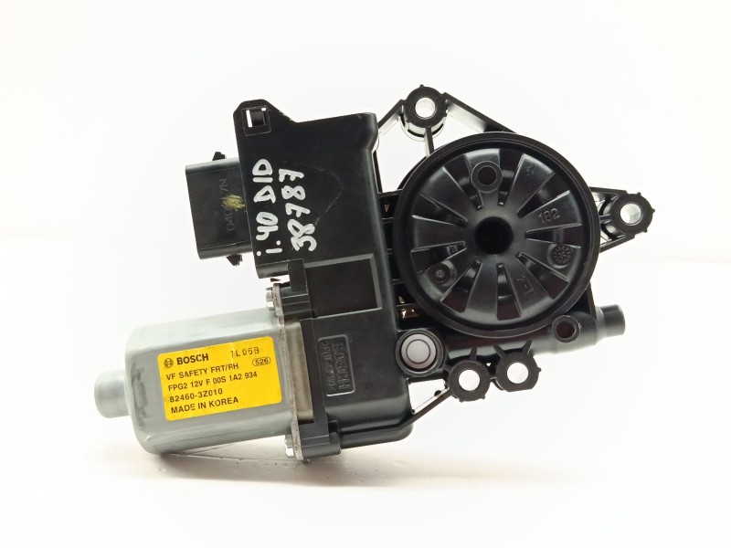 Recambio de motor elevalunas delantero derecho para hyundai i40 i cw (vf) 1.7 crdi referencia OEM IAM 824603Z010  