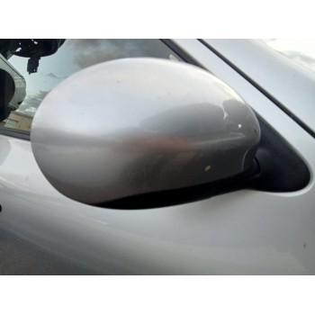 Recambio de retrovisor derecho para nissan juke (f15) acenta referencia OEM IAM 963011KA1A  