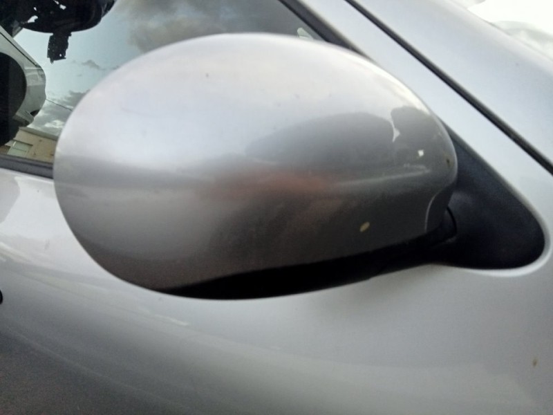 Recambio de retrovisor derecho para nissan juke (f15) acenta referencia OEM IAM 963011KA1A  