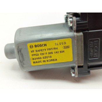 Recambio de motor elevalunas delantero derecho para hyundai i40 i cw (vf) 1.7 crdi referencia OEM IAM 824603Z010  